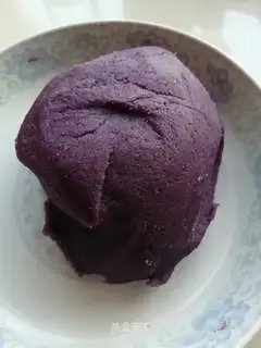 Potato mashed