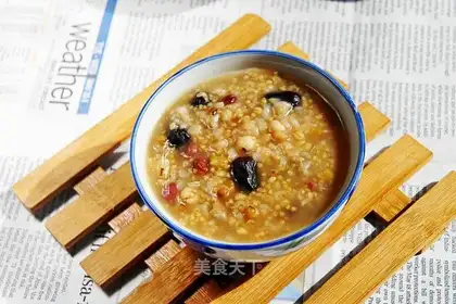 Porridge