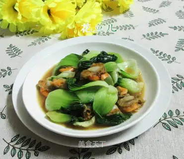 Scallops
