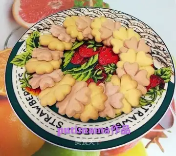 Creative cookies