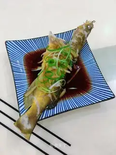 Scorch fish
