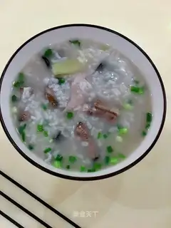 Porridge