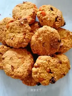 Potato oatmeal