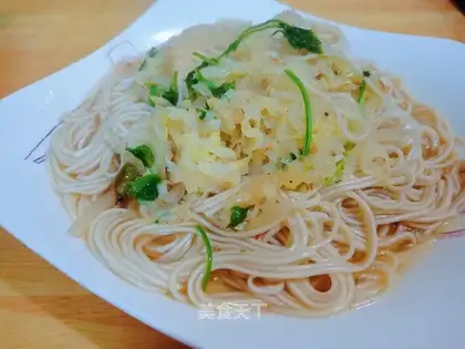 Noodles