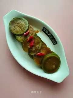 Pickles