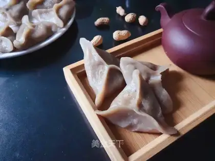 Potato buns