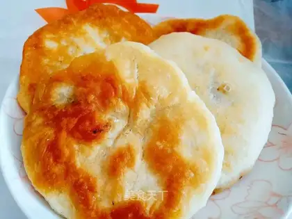Beef pie