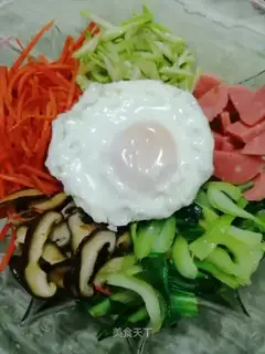Korean rice