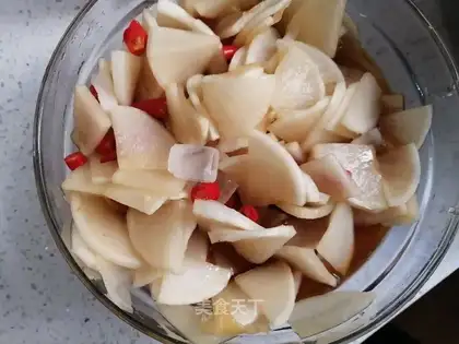 Pickles