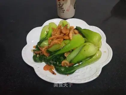 Shrimp skin
