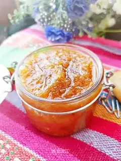 Honey tea