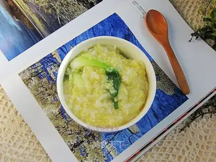 Porridge