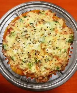 Pizza pan