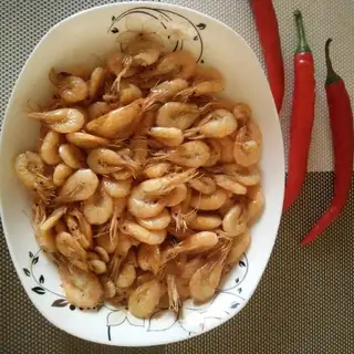Shrimp