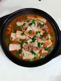 Cheese juice tofu