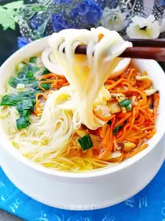 Spaghetti
