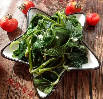 Garlic gravy
