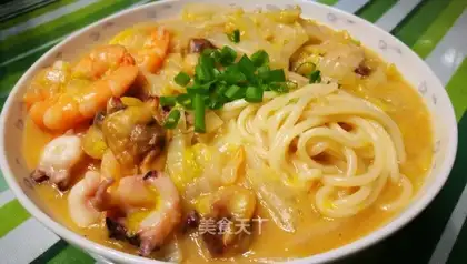 Seafood