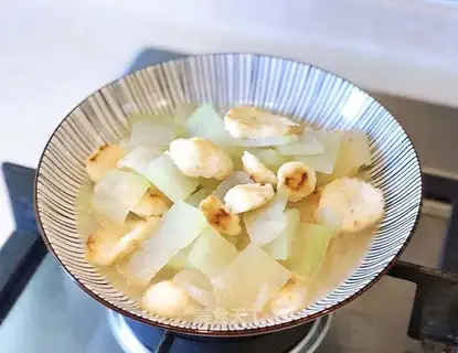 Squidballs