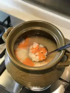 Chou Chou-chou soup