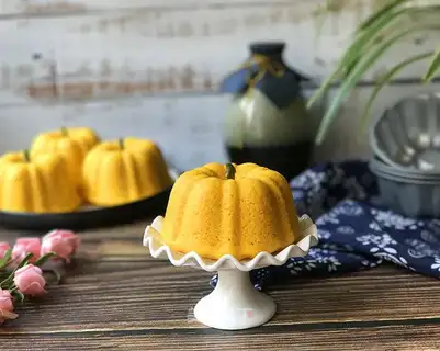 Pumpkin beans
