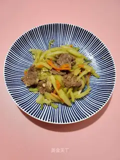 Buddha's hand, guacamole