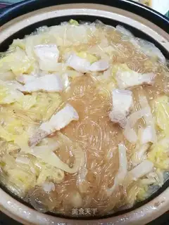 Pork stew