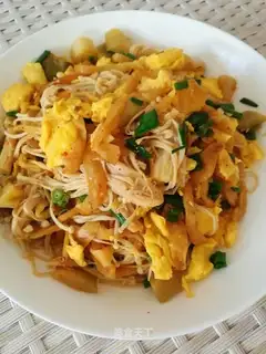 Scramble