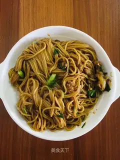 Spaghetti