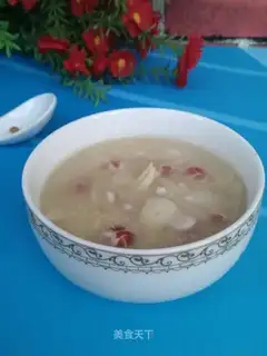 Lily's little rice porridge