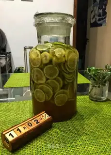 Lemonade