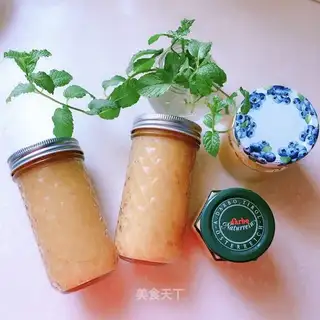 Apple sauce