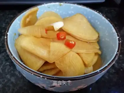 Pickles