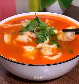 Tomato bass