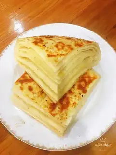 A lasagna