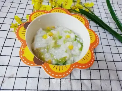 Porridge