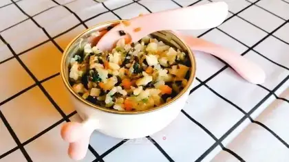 Time cod gravy