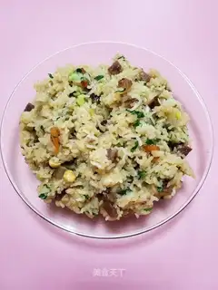 Fried rice