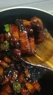 Red meat