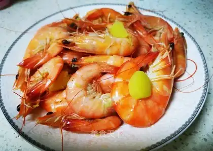 Shrimp
