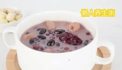The lazy feed the porridge