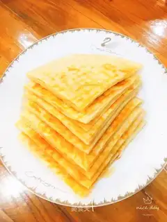 Homemade