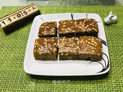 Coffee cake