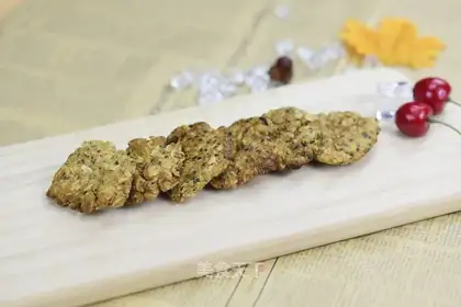 Teaseed oats