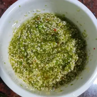 Wire sauce