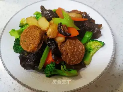 Homemade Su-jin
