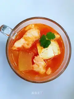 Tomato salsa