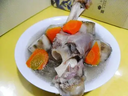 Hamlegs