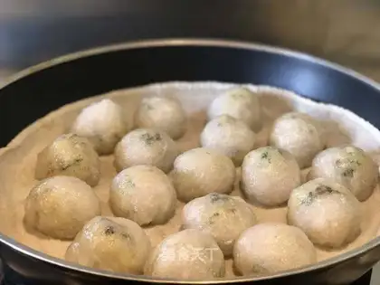No rice