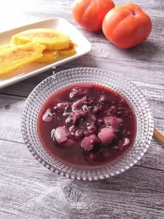 Lotus congee
